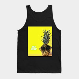 chill out Tank Top